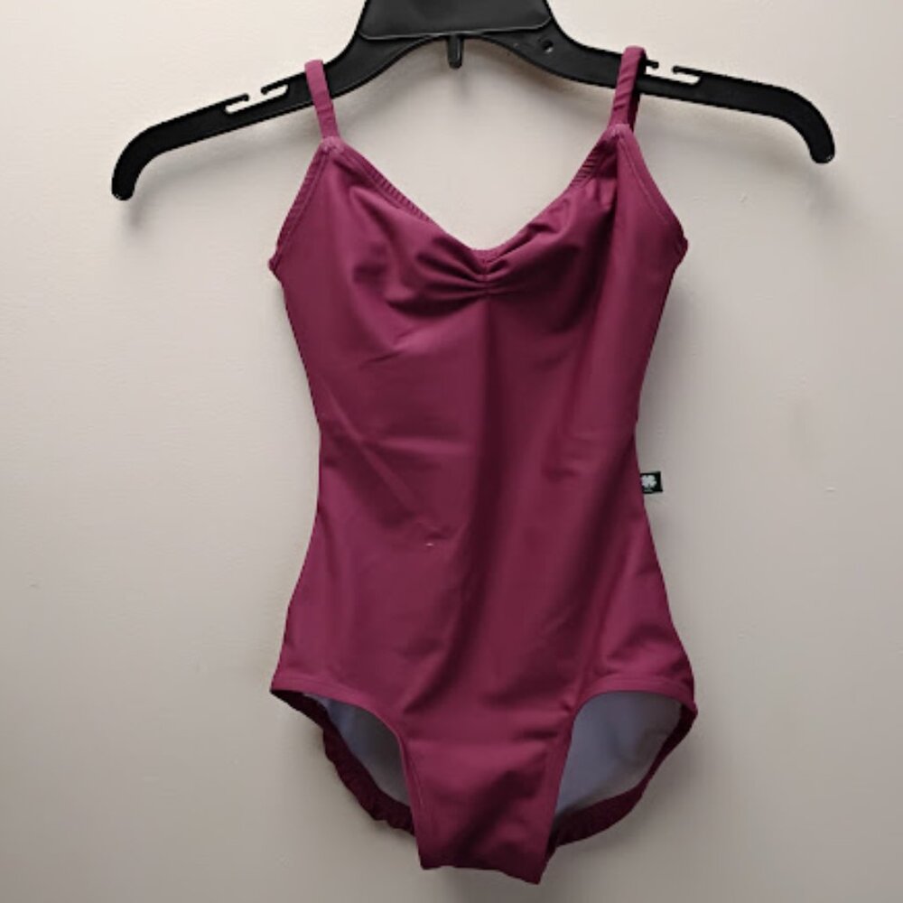 Beautiful Lucky Leo leotard